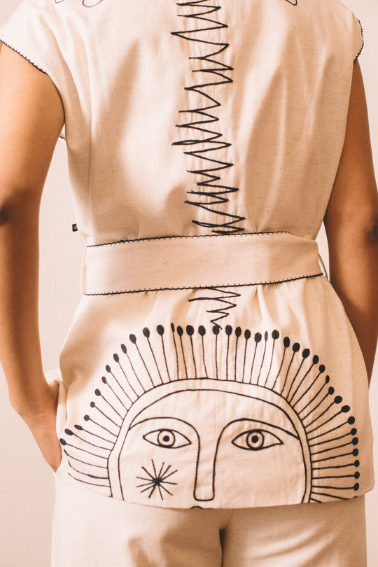 ERNESTINA VEST