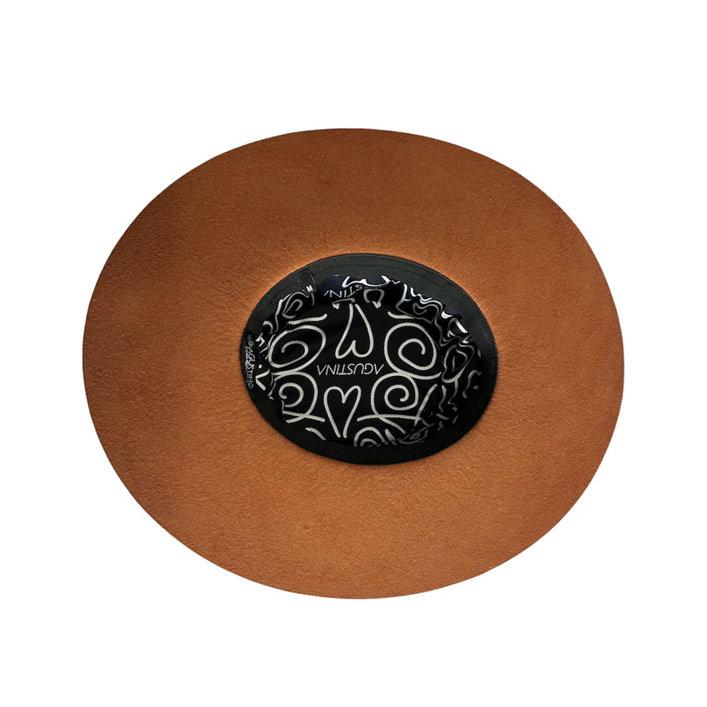 AGUSTINA - SOMBRERO SEVILLANO PREVENTA