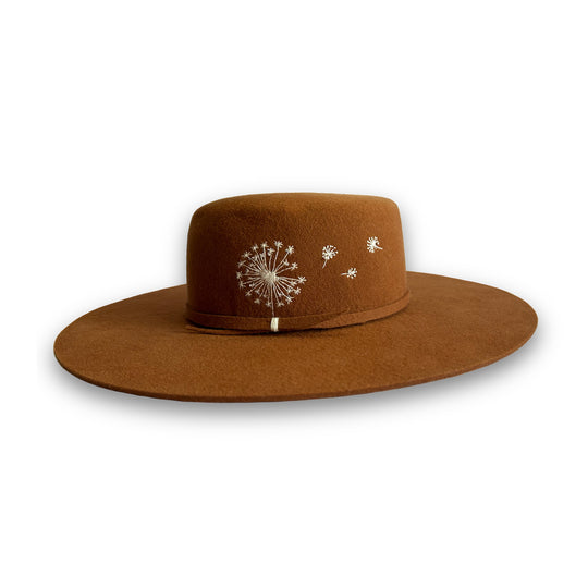 SEVILLANO HAT - Pre Order