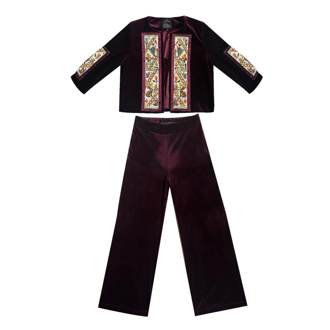 SET OCONGATE - Pre Order