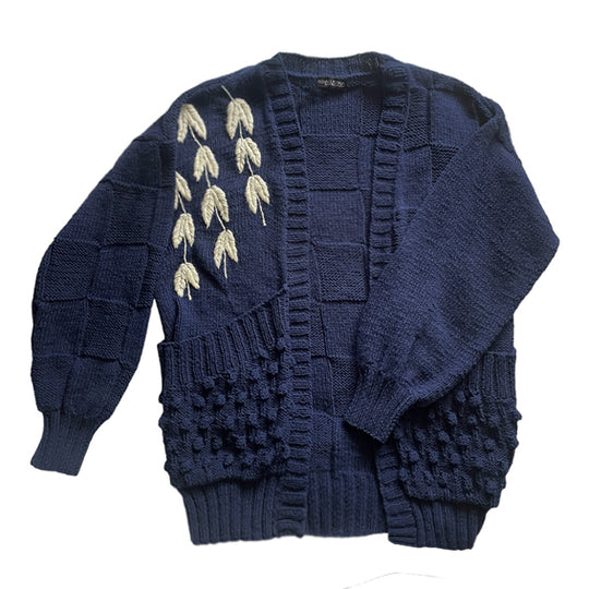 AGUSTINA - SUÉTER SARA