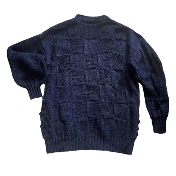 AGUSTINA - SUÉTER SARA