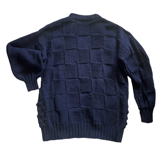 AGUSTINA - SUÉTER SARA