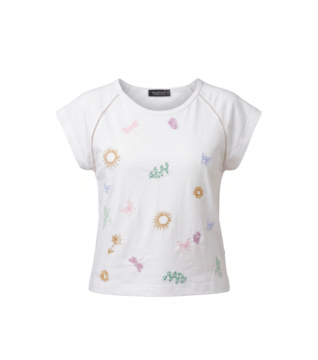 TATIANA T-SHIRT