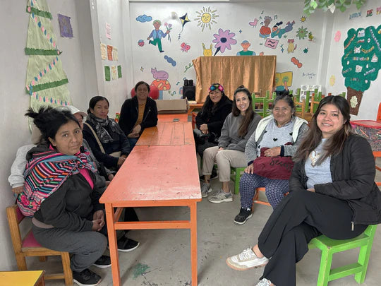 AGUSTINA - ANQA SKIRT