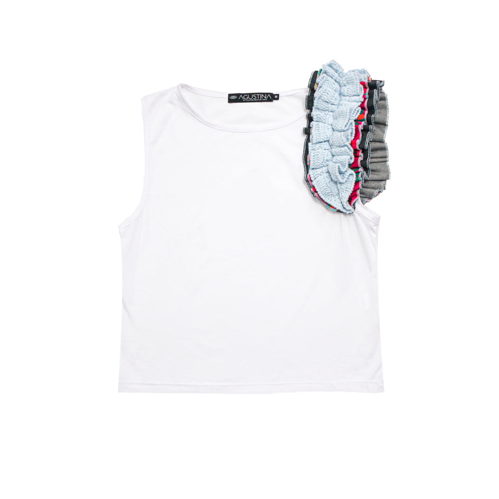 NOQA KASHANI T-SHIRT