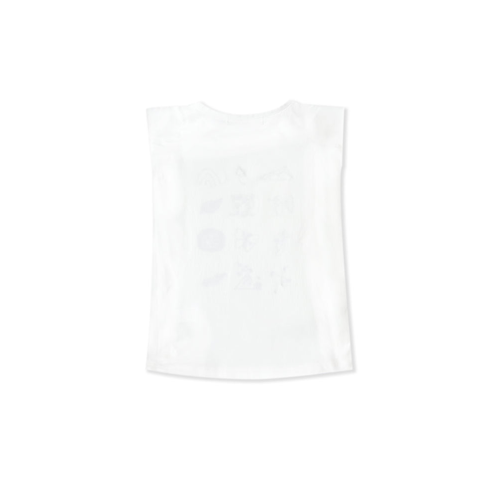 AGUSTINA - CAMISETA ARMINDA