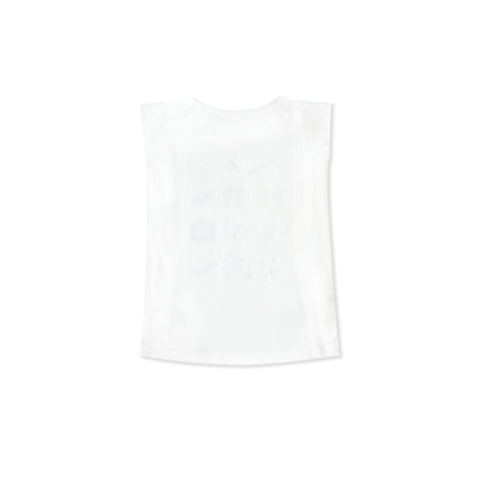 AGUSTINA - CAMISETA ARMINDA