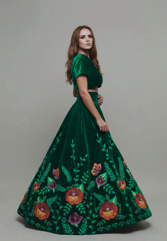 ALE DRESS - Pre Order