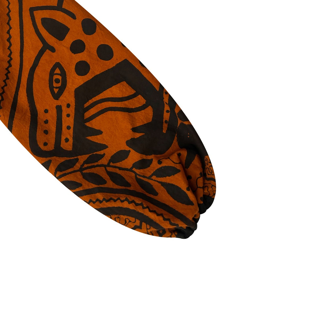 JAGUAR DRESS - Pre Order