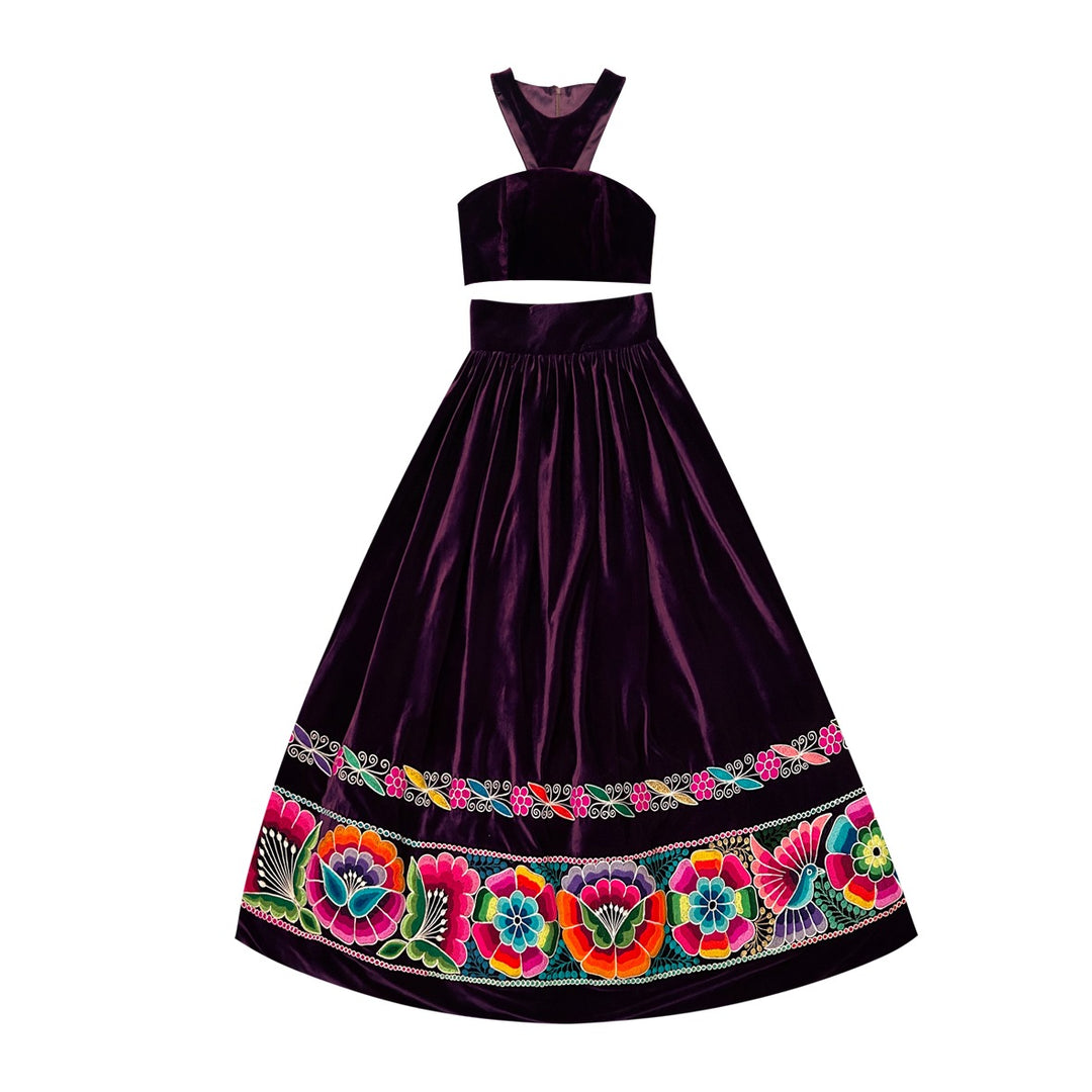 FILOMENA DRESS - Pre Order