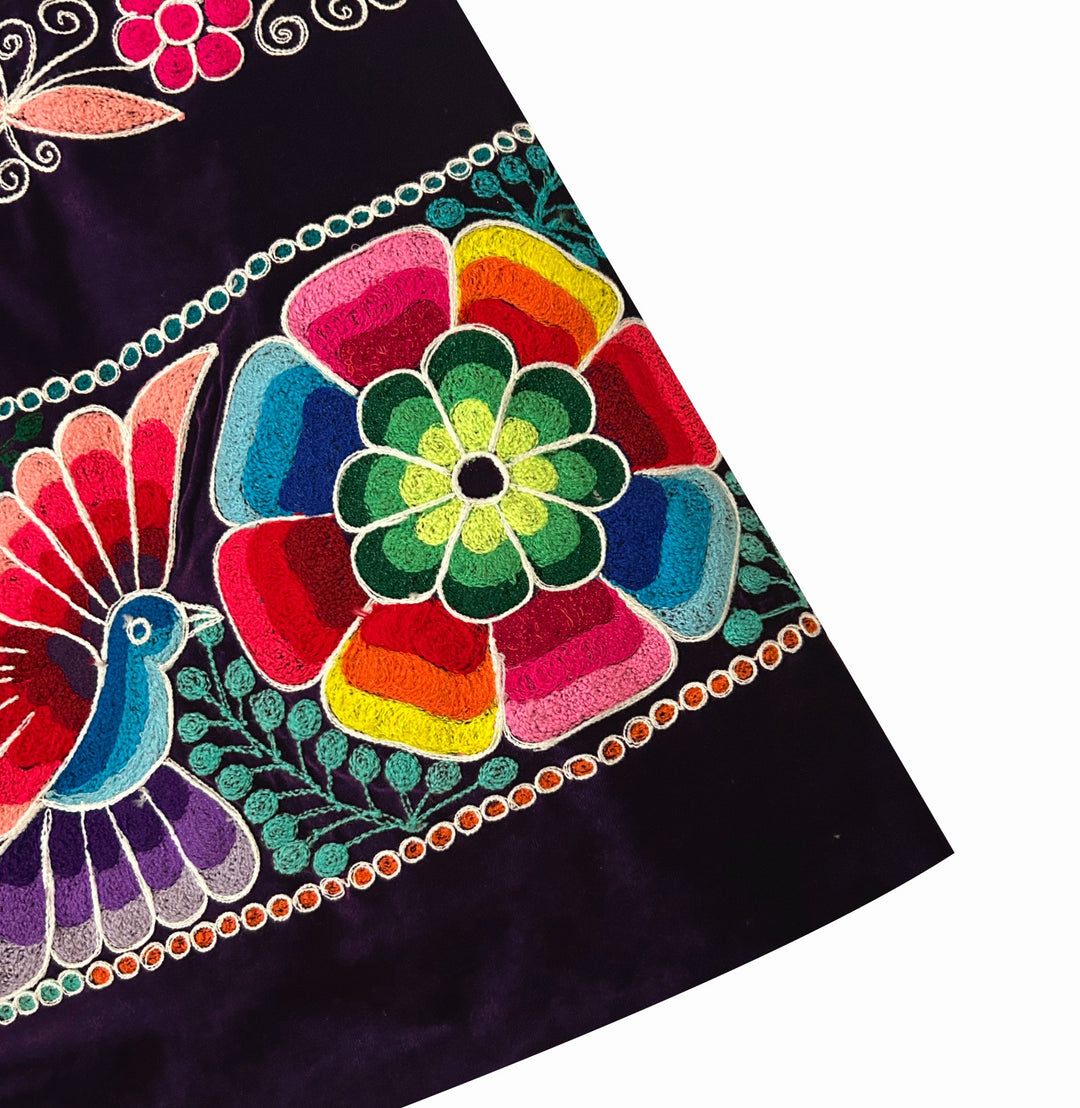 FILOMENA DRESS - Pre Order