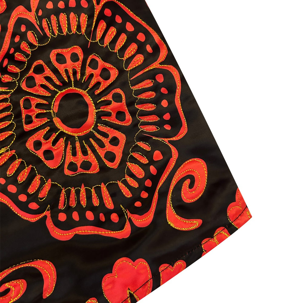 AGUSTINA - FALDA CHUMBIVILCAS