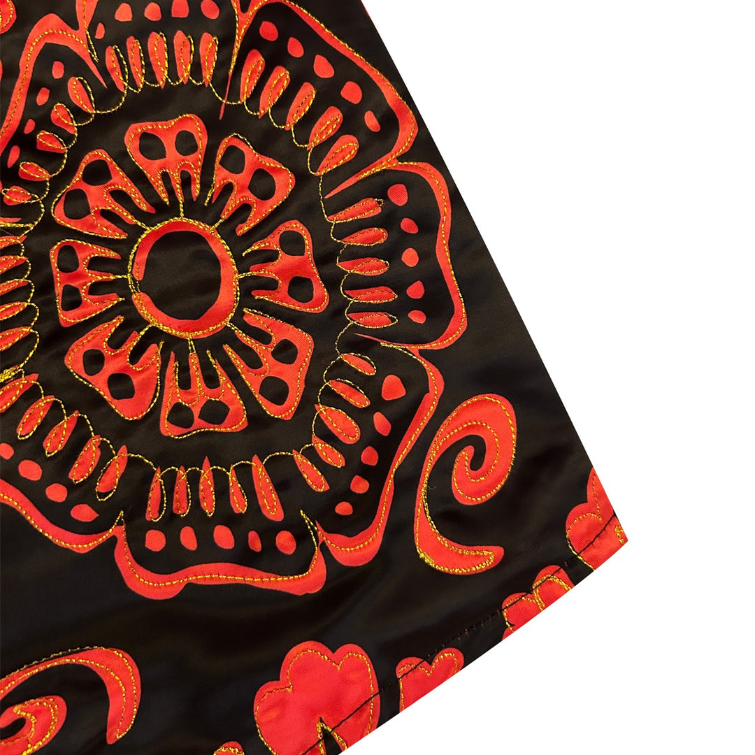 AGUSTINA - FALDA CHUMBIVILCAS