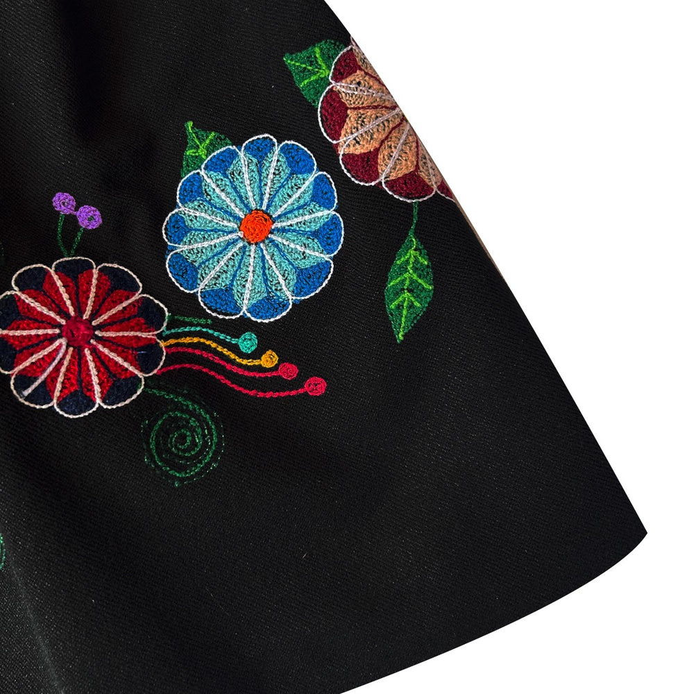 AGUSTINA - FALDA HUAMANGA