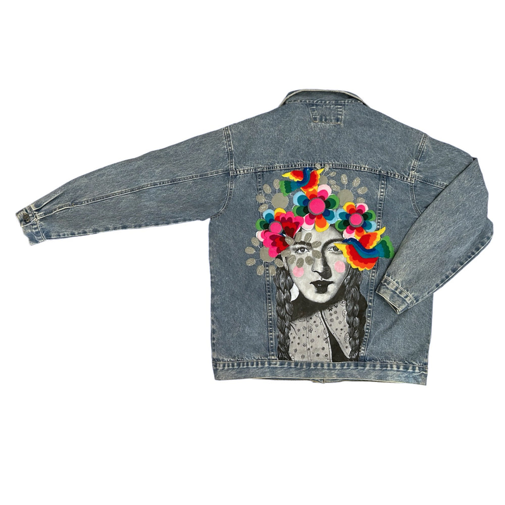 RINA JACKET