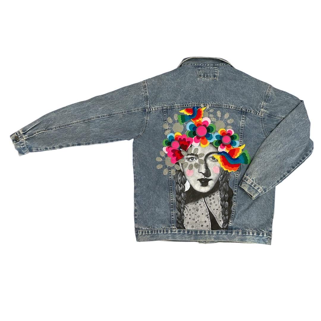 RINA JACKET