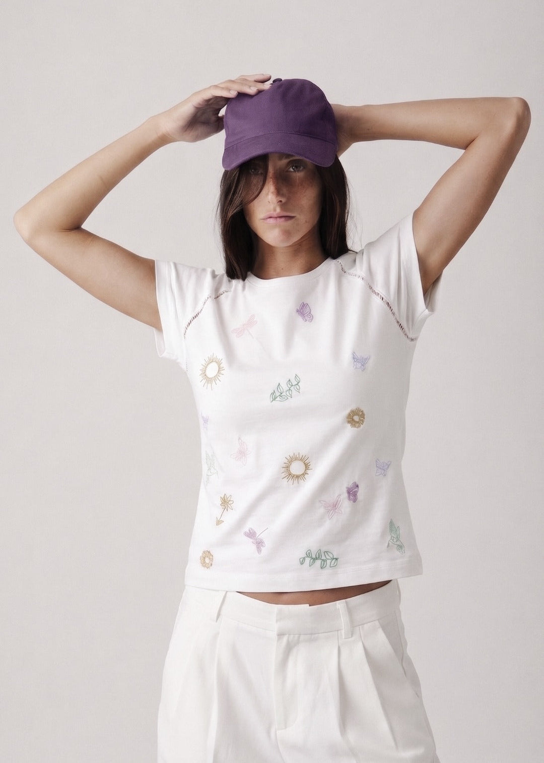 TATIANA T-SHIRT