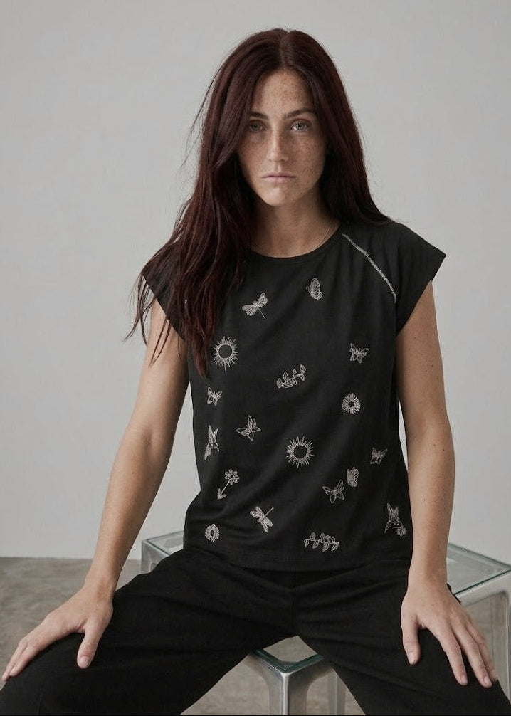 TATIANA T-SHIRT