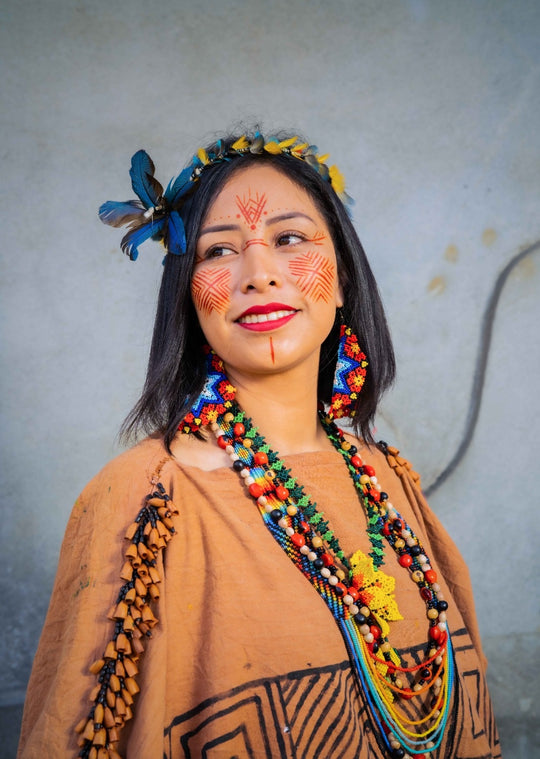 AGUSTINA - BLUSA ENET