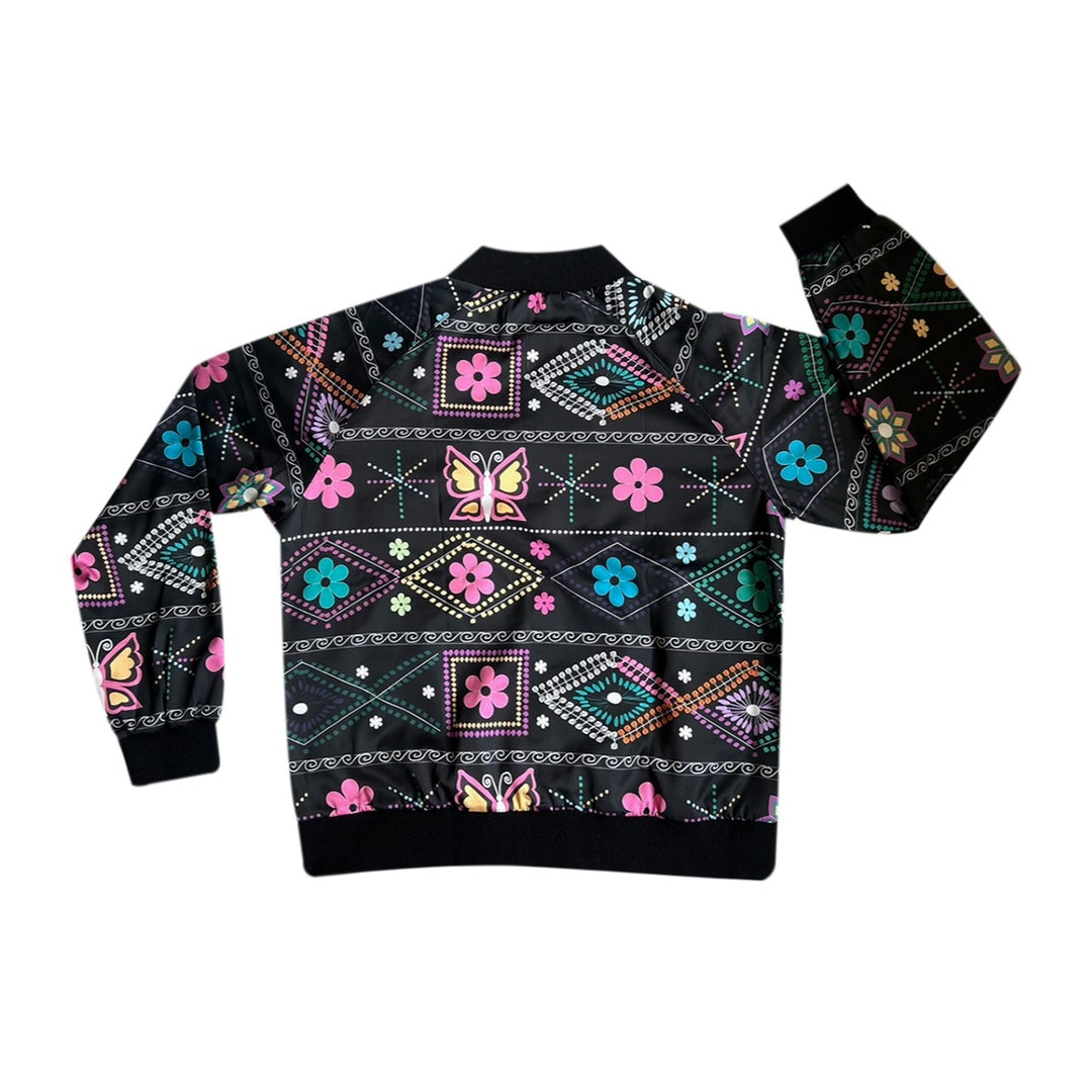 TINTA BOMBER JACKET