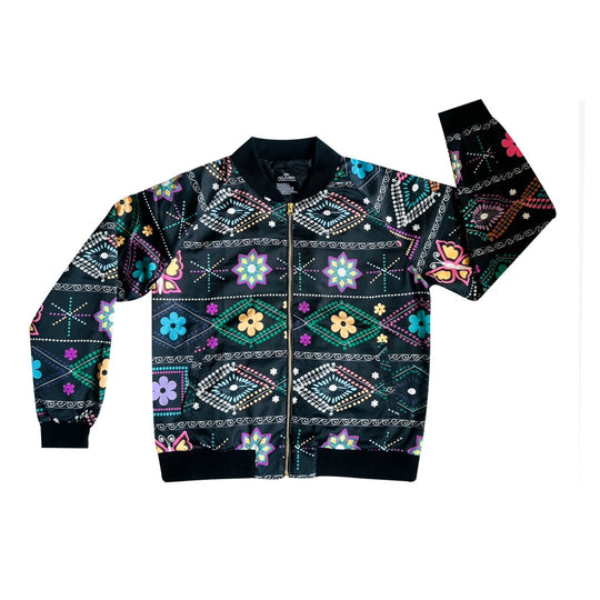 TINTA BOMBER JACKET