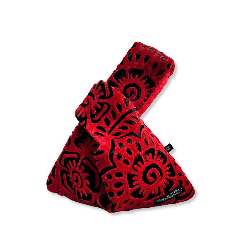 CHUSPA MINI BAG