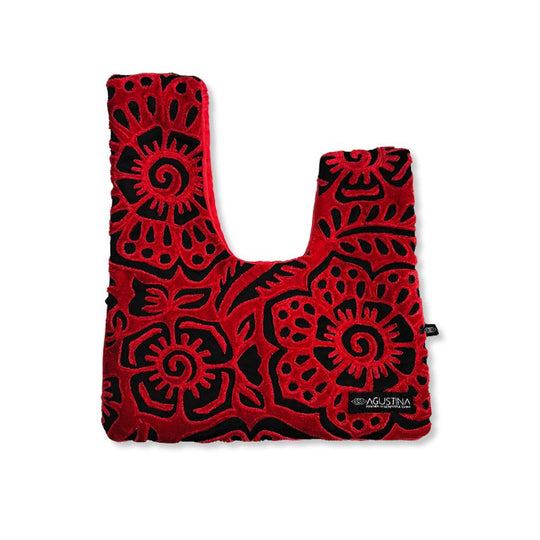 CHUSPA MINI BAG