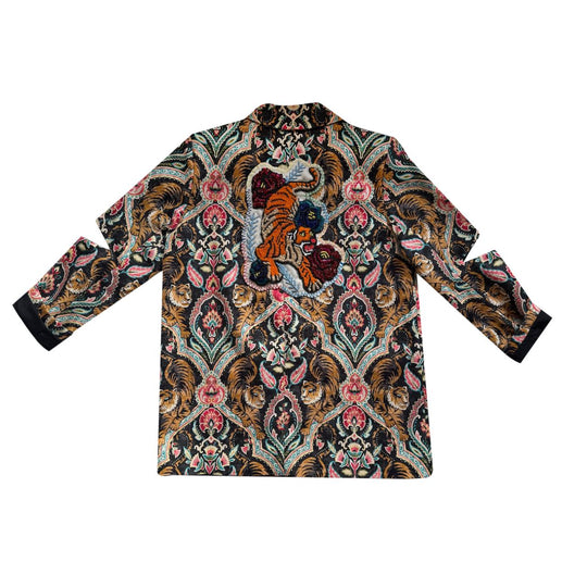 BLAZER JAGUAR