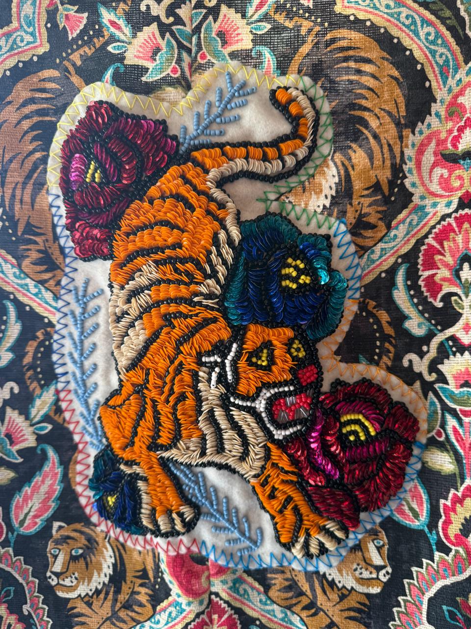 BLAZER JAGUAR