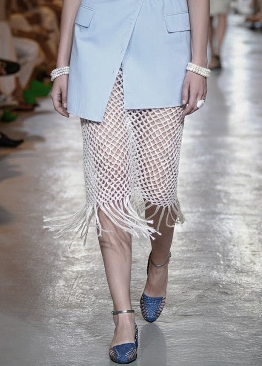 AGUSTINA - ANQA SKIRT