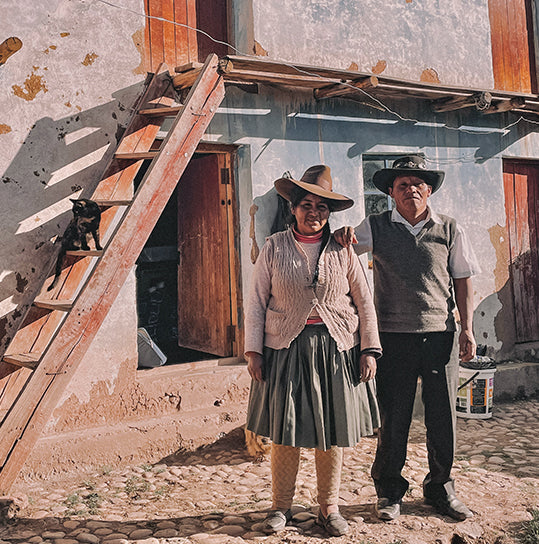 AGUSTINA - FALDA CRUZADA ASIMÉTRICA QENTE - PEDIDOS ANTICIPADOS