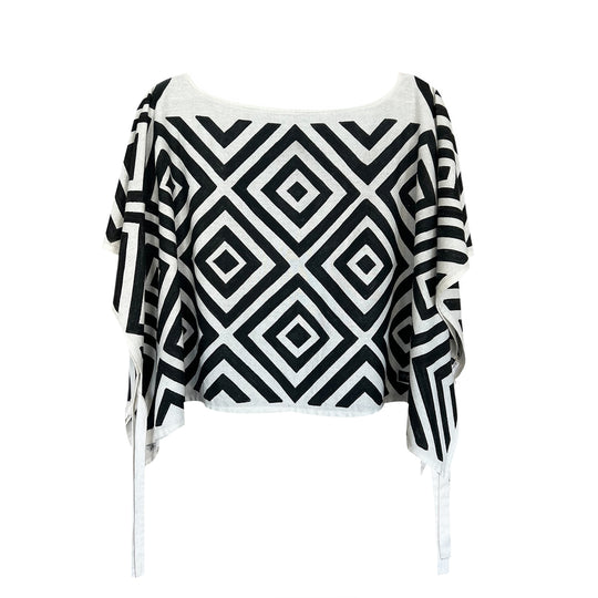 AGUSTINA - BLUSA ENET