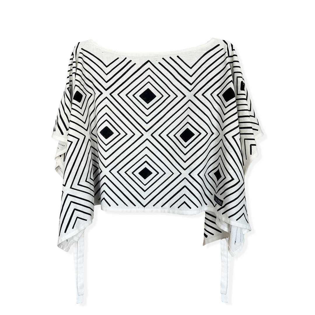 AGUSTINA - BLUSA ENET