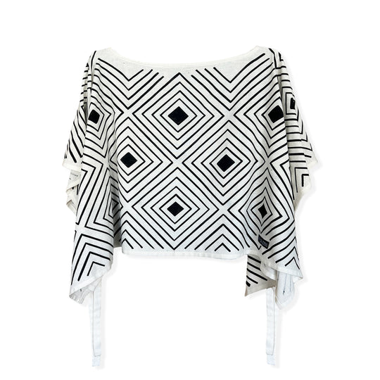 AGUSTINA - BLUSA ENET