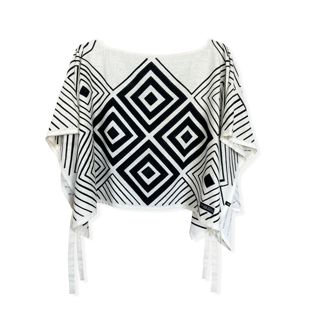 AGUSTINA - BLUSA ENET