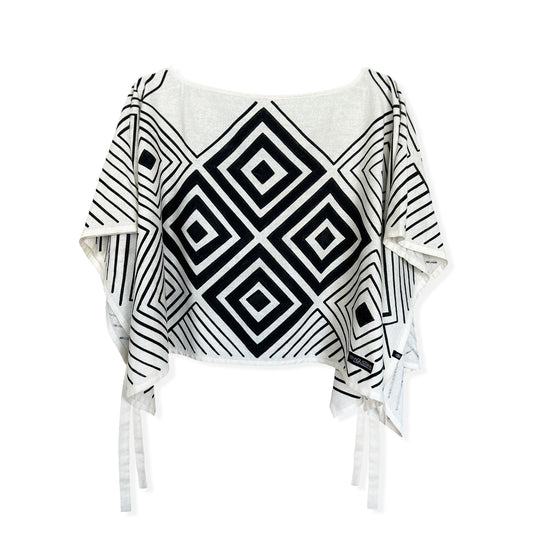 AGUSTINA - BLUSA ENET