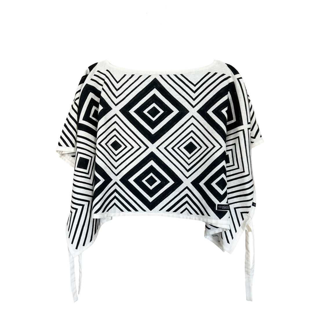 AGUSTINA - BLUSA ENET