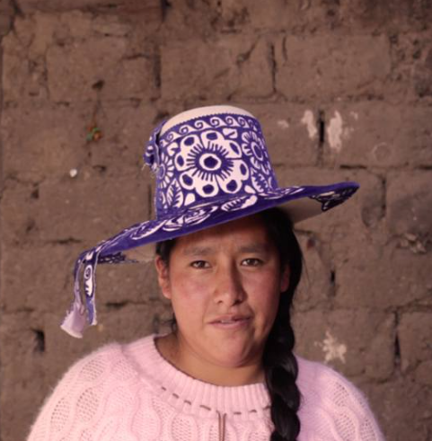 AGUSTINA - FALDA CHUMBIVILCAS