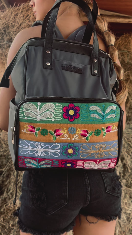 ORNELA BACKPACK