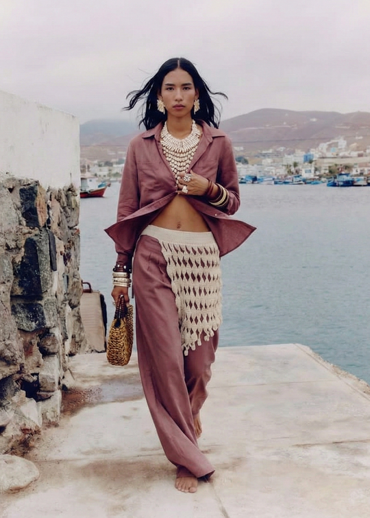 KILLA SKIRT