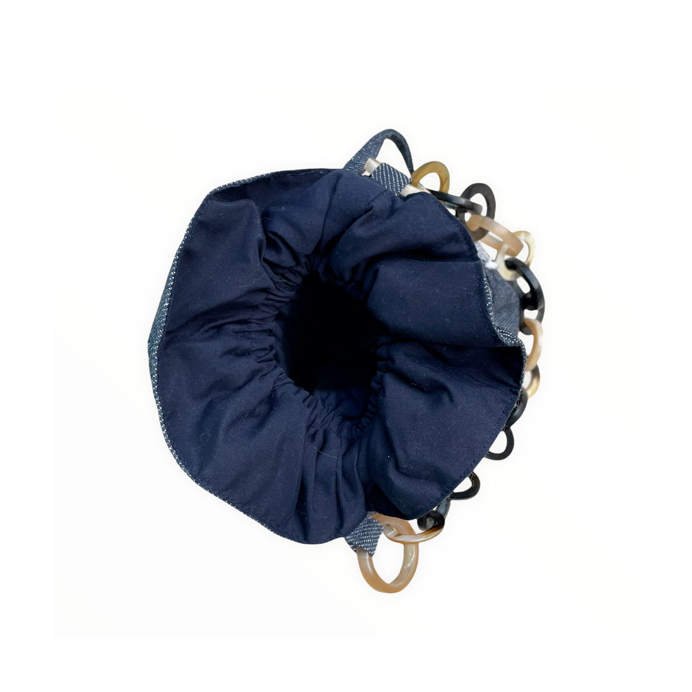 AGUSTINA - BOLSO MINI RURO - PALLAY 2022