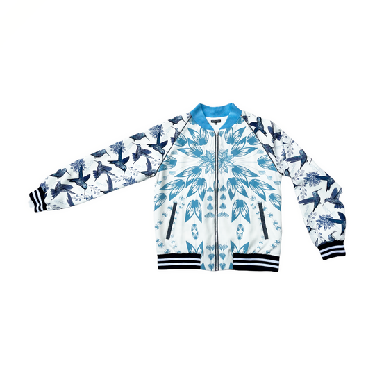 AGUSTINA - CHAQUETA BOMBER PUMA - PREVENTA