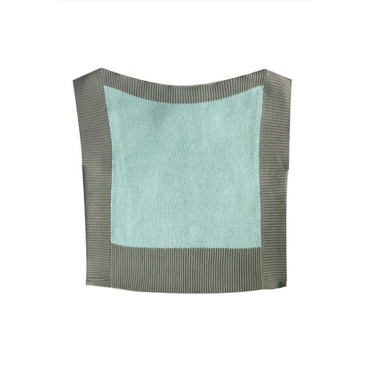 AGUSTINA - Chaleco - HUAYTA - PEDIDOS PREVIOS