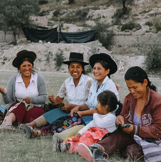 AGUSTINA - EPIFANIA MINI BAG