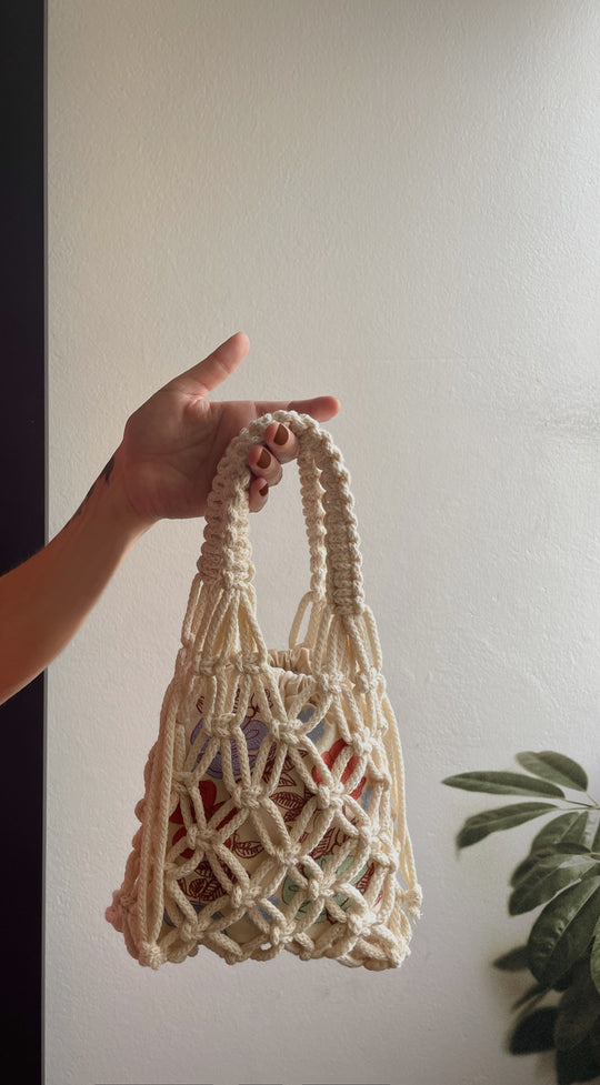 AGUSTINA - EPIFANIA MINI BAG