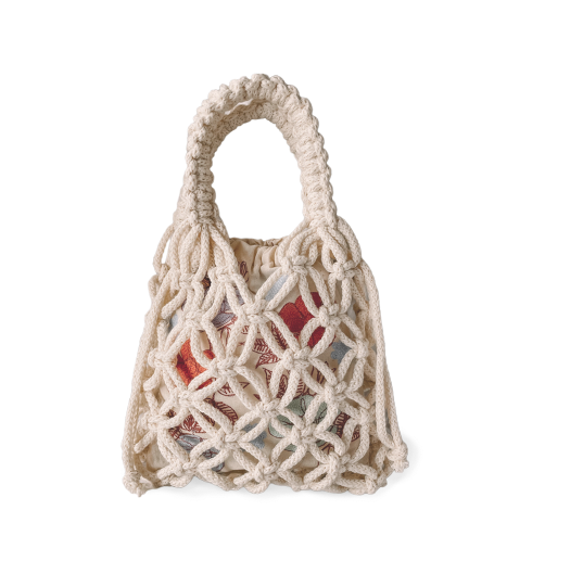 AGUSTINA - EPIFANIA MINI BAG