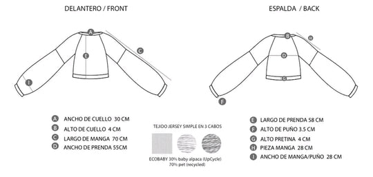 HUAYTA SET