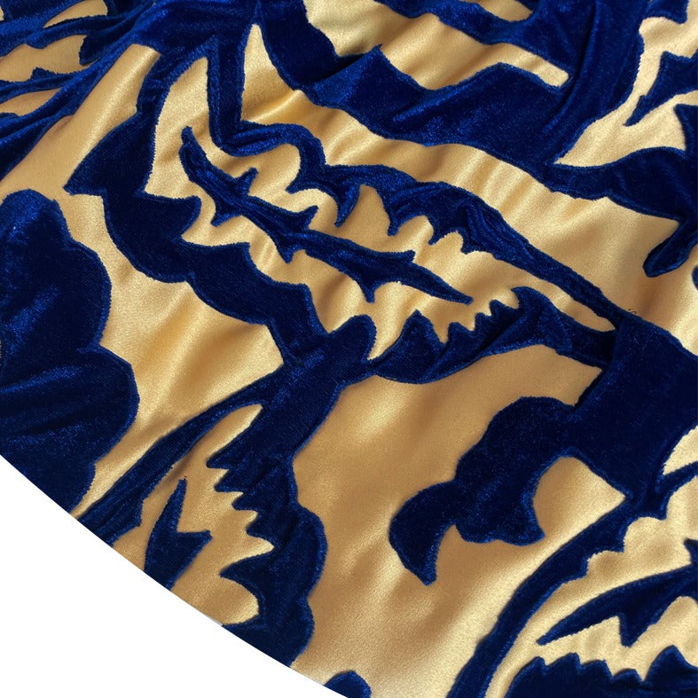 CHUMBIVILCAS LEAVES SET  - Pre Order