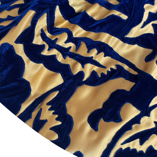 CHUMBIVILCAS LEAVES SET  - Pre Order